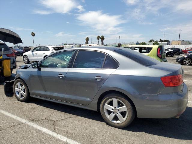 Photo 1 VIN: 3VWLL7AJ3EM365326 - VOLKSWAGEN JETTA TDI 