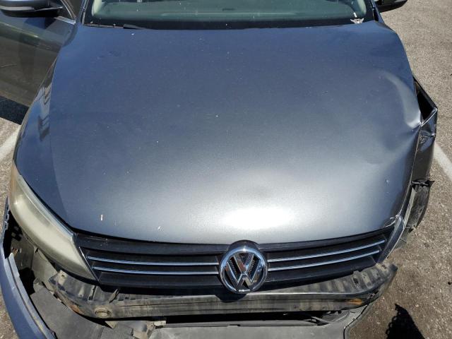 Photo 10 VIN: 3VWLL7AJ3EM365326 - VOLKSWAGEN JETTA TDI 