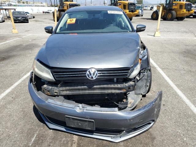 Photo 4 VIN: 3VWLL7AJ3EM365326 - VOLKSWAGEN JETTA TDI 