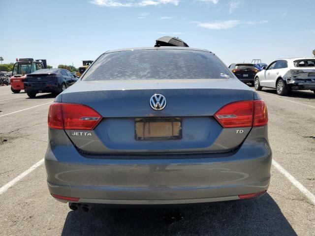 Photo 5 VIN: 3VWLL7AJ3EM365326 - VOLKSWAGEN JETTA TDI 