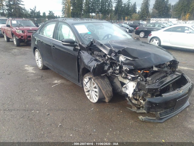 Photo 0 VIN: 3VWLL7AJ3EM374737 - VOLKSWAGEN JETTA SEDAN 