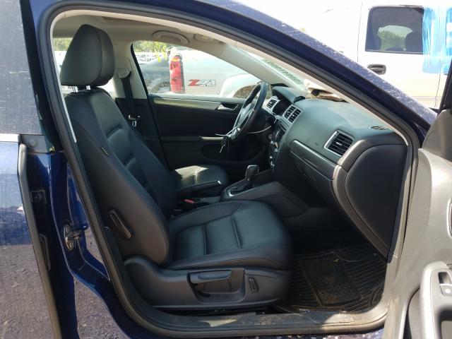 Photo 4 VIN: 3VWLL7AJ3EM378299 - VOLKSWAGEN JETTA 