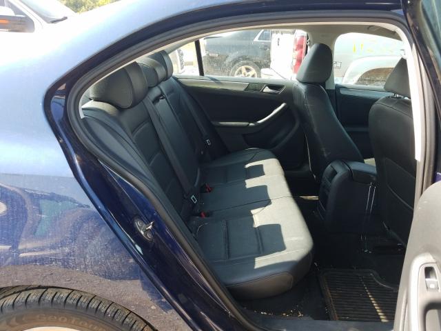 Photo 5 VIN: 3VWLL7AJ3EM378299 - VOLKSWAGEN JETTA 