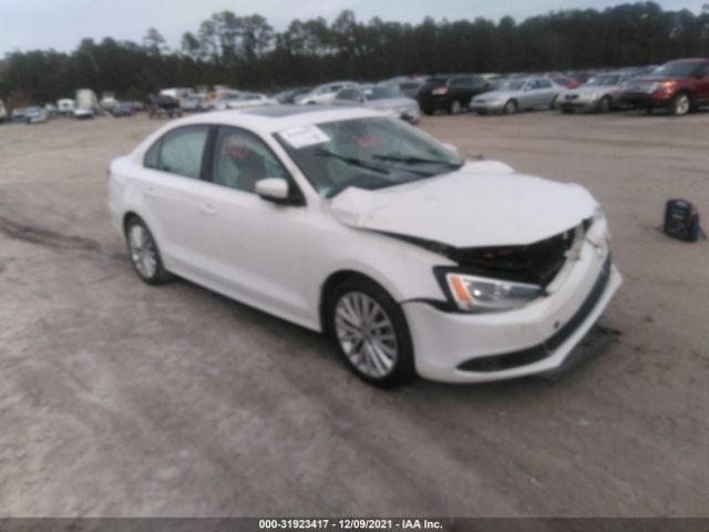 Photo 0 VIN: 3VWLL7AJ3EM383227 - VOLKSWAGEN JETTA SEDAN 