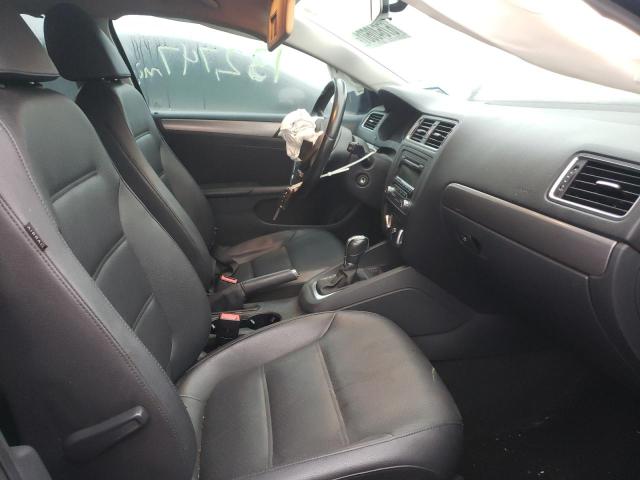 Photo 4 VIN: 3VWLL7AJ3EM390663 - VOLKSWAGEN JETTA TDI 