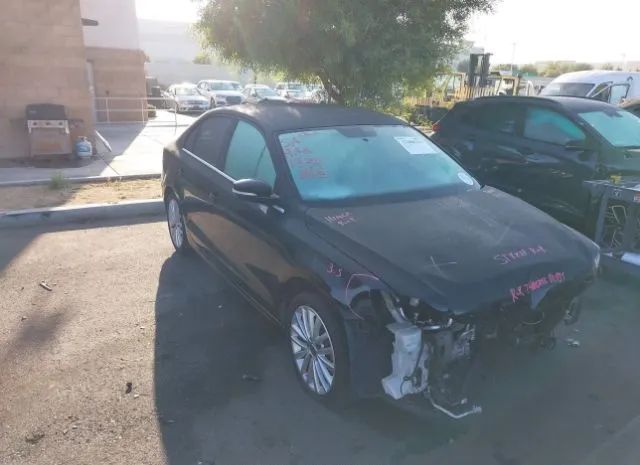 Photo 0 VIN: 3VWLL7AJ3EM392767 - VOLKSWAGEN JETTA 