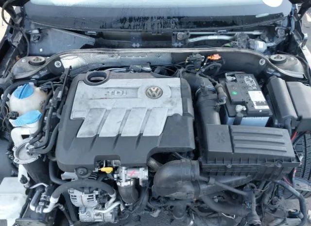 Photo 9 VIN: 3VWLL7AJ3EM392767 - VOLKSWAGEN JETTA 