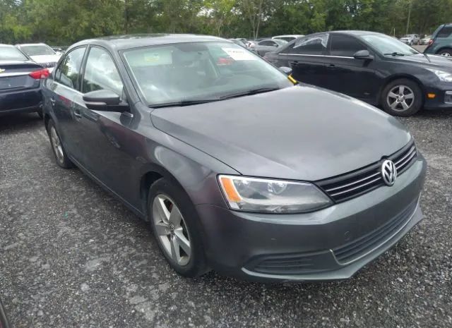 Photo 0 VIN: 3VWLL7AJ3EM398312 - VOLKSWAGEN JETTA SEDAN 