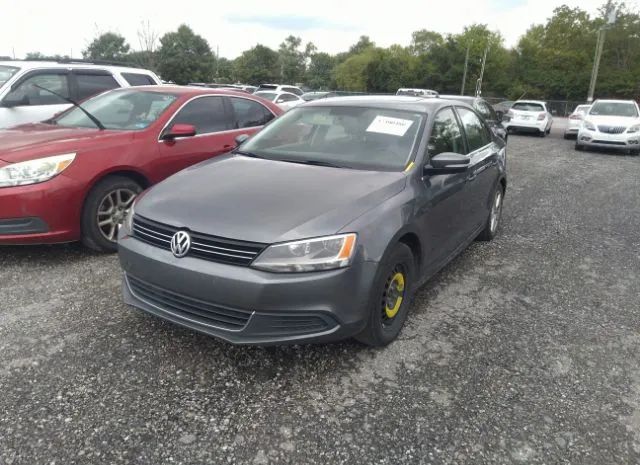 Photo 1 VIN: 3VWLL7AJ3EM398312 - VOLKSWAGEN JETTA SEDAN 