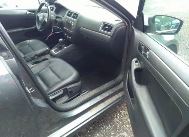 Photo 4 VIN: 3VWLL7AJ3EM398312 - VOLKSWAGEN JETTA SEDAN 