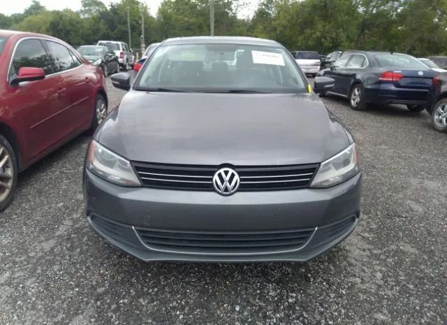 Photo 5 VIN: 3VWLL7AJ3EM398312 - VOLKSWAGEN JETTA SEDAN 