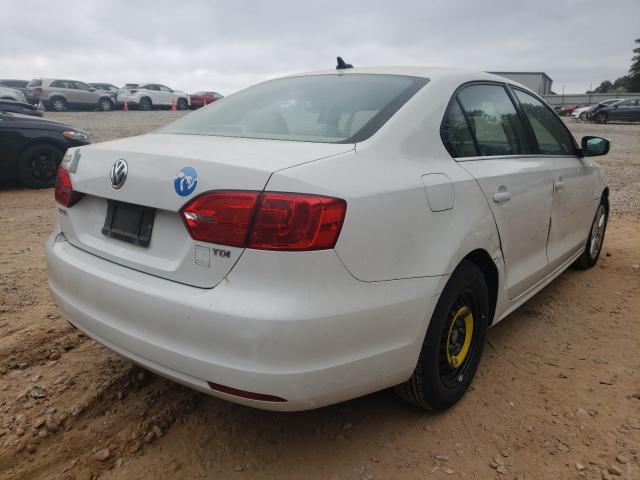 Photo 3 VIN: 3VWLL7AJ3EM410216 - VOLKSWAGEN JETTA 