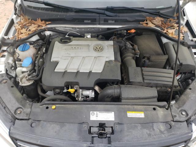 Photo 6 VIN: 3VWLL7AJ3EM410216 - VOLKSWAGEN JETTA 