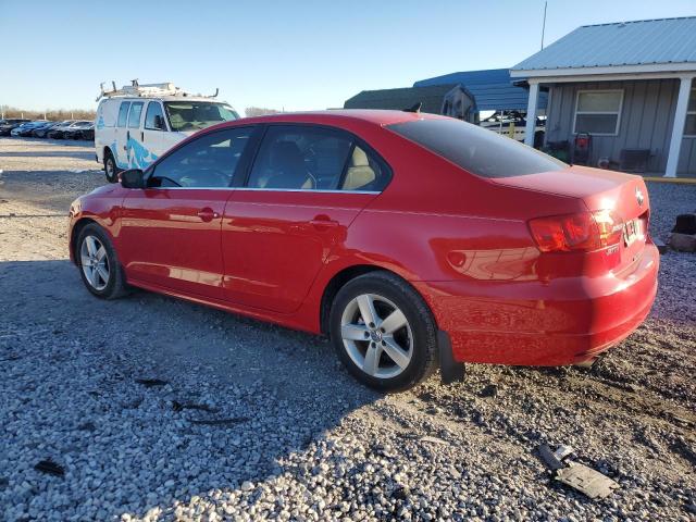 Photo 1 VIN: 3VWLL7AJ3EM426481 - VOLKSWAGEN JETTA TDI 