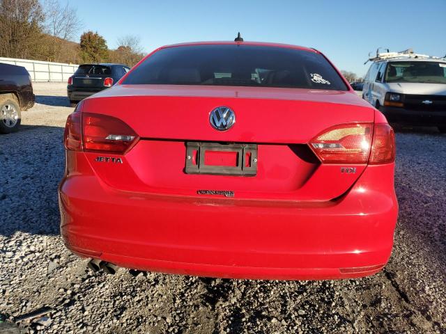 Photo 5 VIN: 3VWLL7AJ3EM426481 - VOLKSWAGEN JETTA TDI 