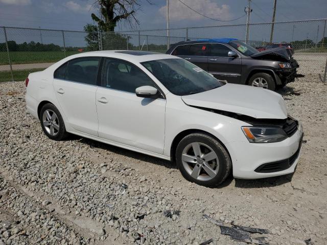 Photo 3 VIN: 3VWLL7AJ3EM430014 - VOLKSWAGEN JETTA 