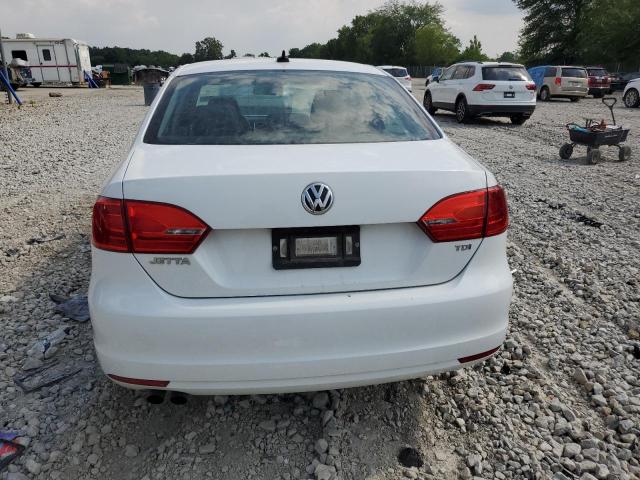 Photo 5 VIN: 3VWLL7AJ3EM430014 - VOLKSWAGEN JETTA 