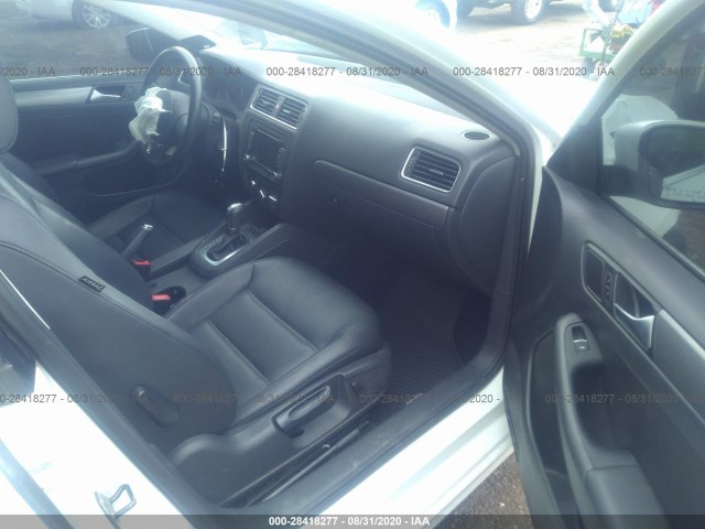 Photo 4 VIN: 3VWLL7AJ3EM431521 - VOLKSWAGEN JETTA SEDAN 