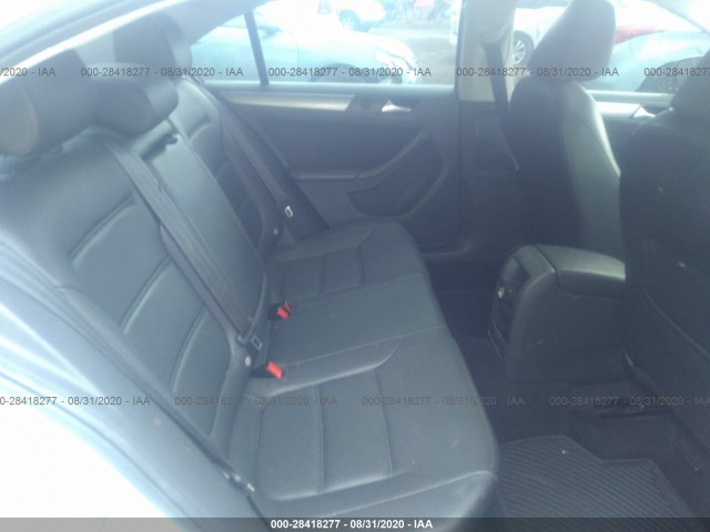 Photo 7 VIN: 3VWLL7AJ3EM431521 - VOLKSWAGEN JETTA SEDAN 