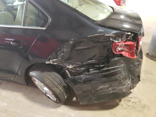 Photo 8 VIN: 3VWLL7AJ3EM434726 - VOLKSWAGEN JETTA TDI 