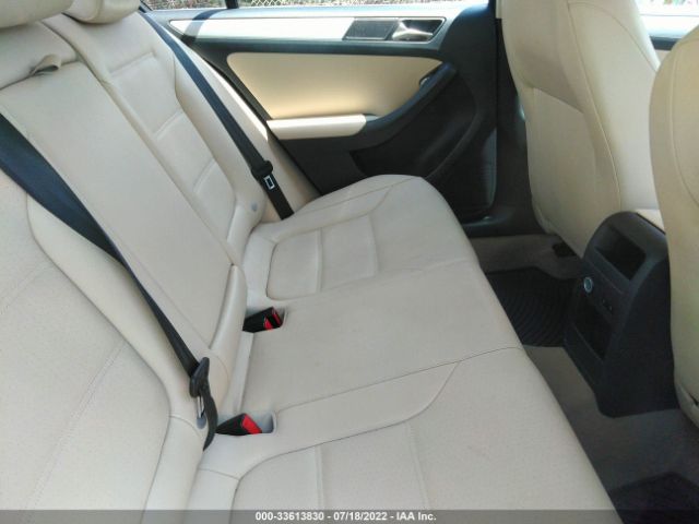 Photo 7 VIN: 3VWLL7AJ4BM032841 - VOLKSWAGEN JETTA SEDAN 