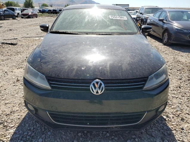 Photo 4 VIN: 3VWLL7AJ4BM067573 - VOLKSWAGEN JETTA 