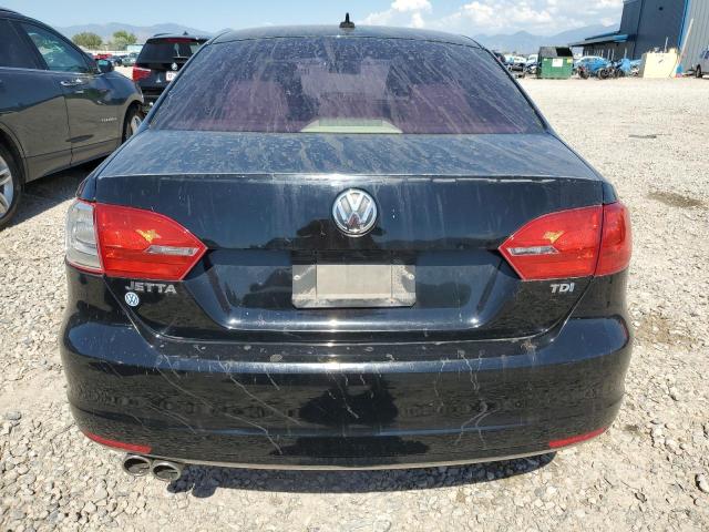 Photo 5 VIN: 3VWLL7AJ4BM067573 - VOLKSWAGEN JETTA 