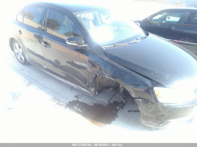 Photo 5 VIN: 3VWLL7AJ4BM073793 - VOLKSWAGEN JETTA SEDAN 