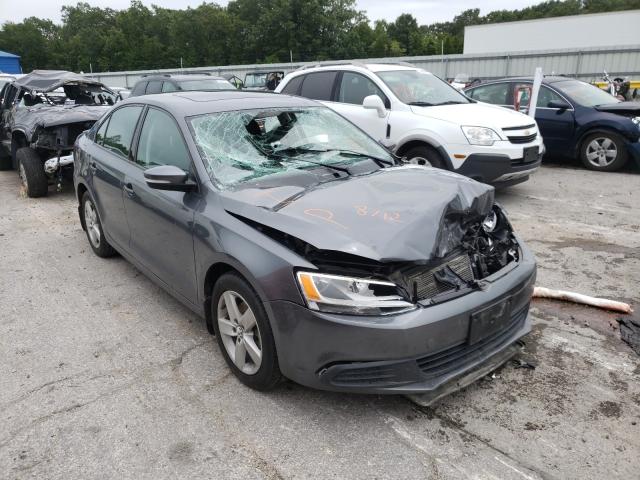 Photo 0 VIN: 3VWLL7AJ4BM086317 - VOLKSWAGEN JETTA TDI 