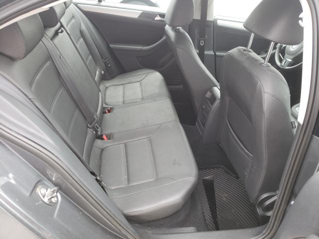 Photo 5 VIN: 3VWLL7AJ4BM086317 - VOLKSWAGEN JETTA TDI 