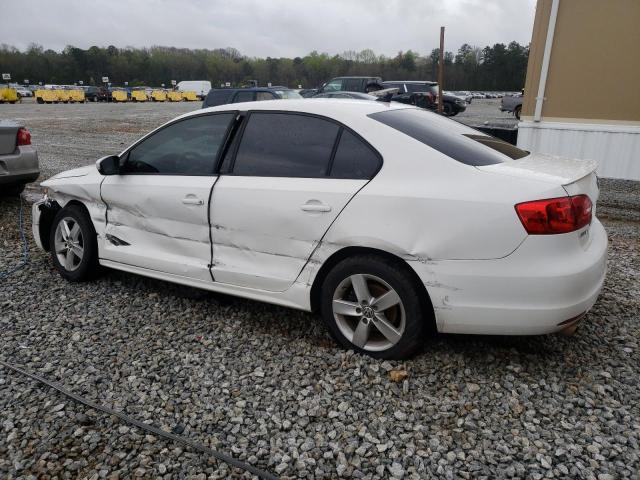 Photo 1 VIN: 3VWLL7AJ4BM095504 - VOLKSWAGEN JETTA 