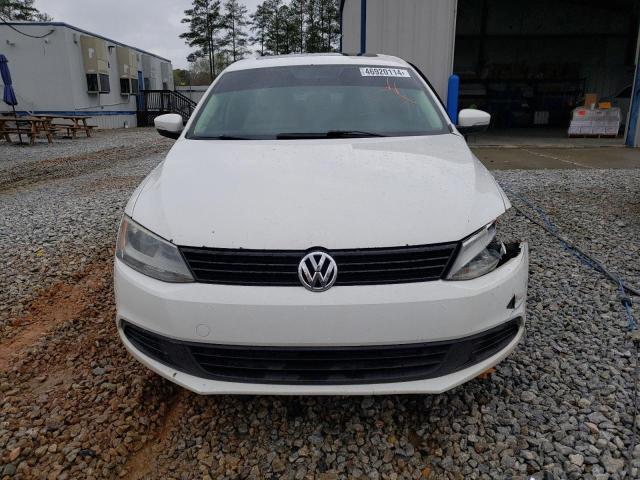 Photo 4 VIN: 3VWLL7AJ4BM095504 - VOLKSWAGEN JETTA 