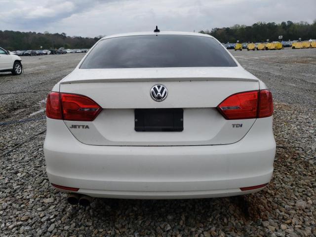 Photo 5 VIN: 3VWLL7AJ4BM095504 - VOLKSWAGEN JETTA 