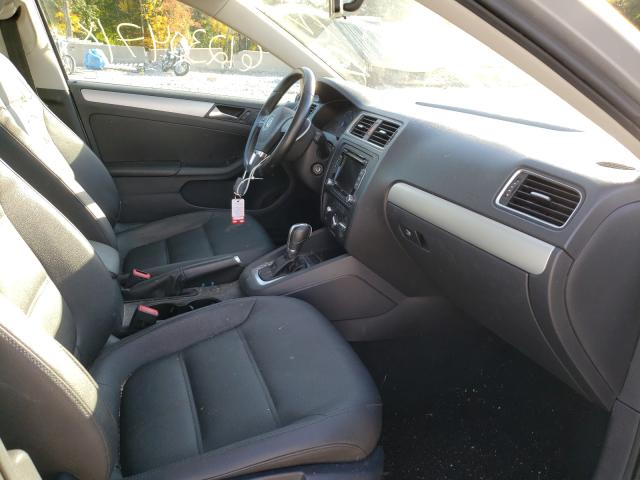 Photo 4 VIN: 3VWLL7AJ4BM109630 - VOLKSWAGEN JETTA TDI 