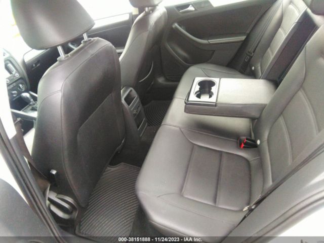 Photo 7 VIN: 3VWLL7AJ4BM128890 - VOLKSWAGEN JETTA 