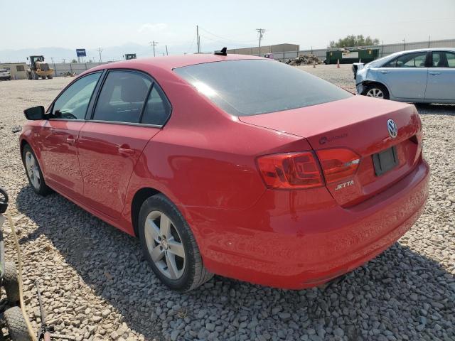 Photo 1 VIN: 3VWLL7AJ4CM012459 - VOLKSWAGEN JETTA 