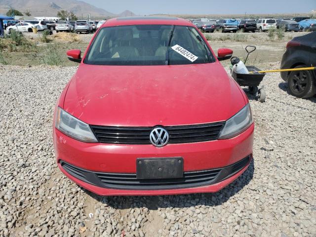 Photo 4 VIN: 3VWLL7AJ4CM012459 - VOLKSWAGEN JETTA 