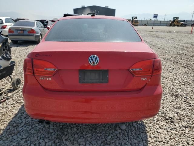 Photo 5 VIN: 3VWLL7AJ4CM012459 - VOLKSWAGEN JETTA 