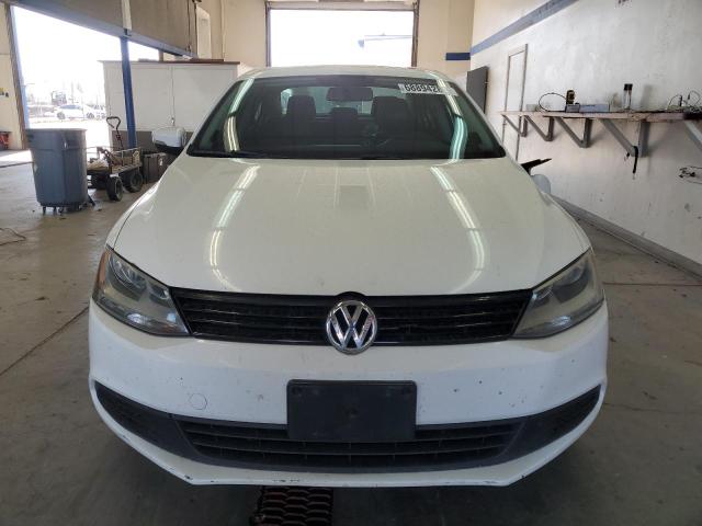 Photo 4 VIN: 3VWLL7AJ4CM037099 - VOLKSWAGEN JETTA TDI 