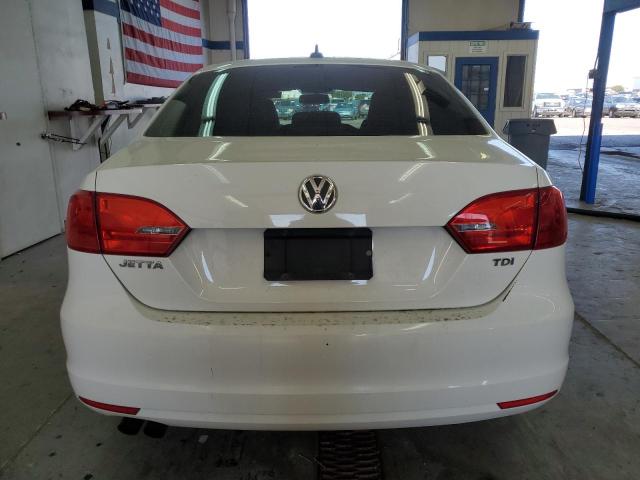 Photo 5 VIN: 3VWLL7AJ4CM037099 - VOLKSWAGEN JETTA TDI 