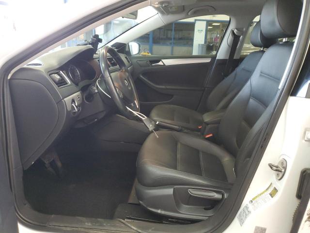 Photo 6 VIN: 3VWLL7AJ4CM037099 - VOLKSWAGEN JETTA TDI 