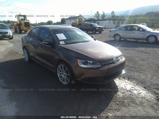 Photo 0 VIN: 3VWLL7AJ4CM083029 - VOLKSWAGEN JETTA SEDAN 