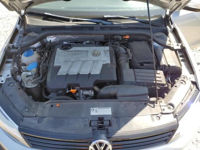 Photo 10 VIN: 3VWLL7AJ4CM337161 - VOLKSWAGEN JETTA 