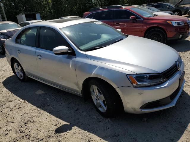 Photo 3 VIN: 3VWLL7AJ4CM337161 - VOLKSWAGEN JETTA 