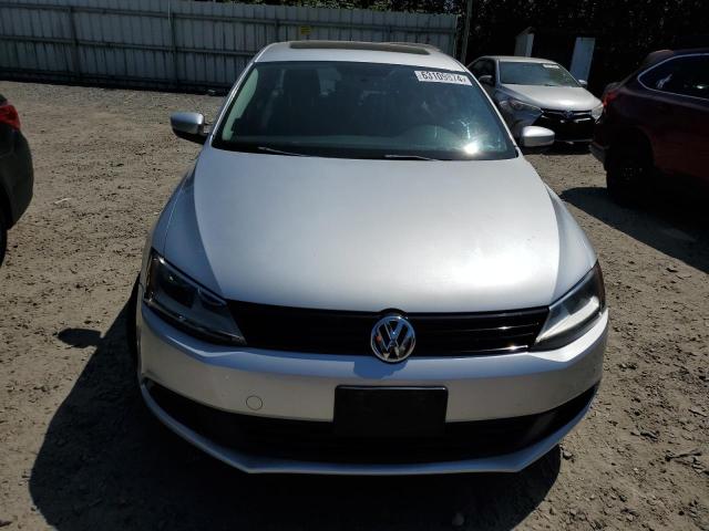 Photo 4 VIN: 3VWLL7AJ4CM337161 - VOLKSWAGEN JETTA 