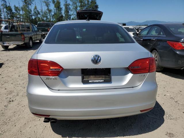 Photo 5 VIN: 3VWLL7AJ4CM337161 - VOLKSWAGEN JETTA 