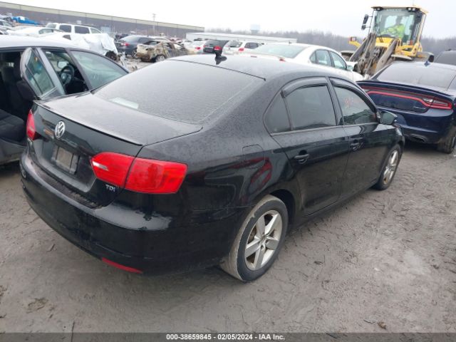 Photo 3 VIN: 3VWLL7AJ4CM337712 - VOLKSWAGEN JETTA 