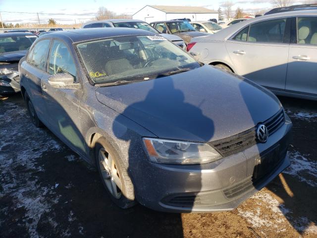 Photo 0 VIN: 3VWLL7AJ4CM359595 - VOLKSWAGEN JETTA TDI 