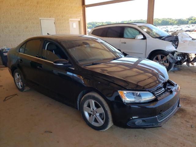 Photo 0 VIN: 3VWLL7AJ4CM360469 - VOLKSWAGEN JETTA TDI 