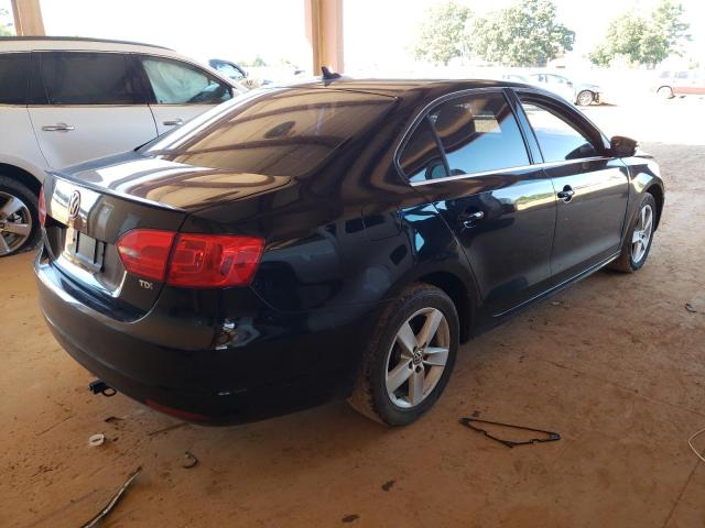 Photo 3 VIN: 3VWLL7AJ4CM360469 - VOLKSWAGEN JETTA TDI 